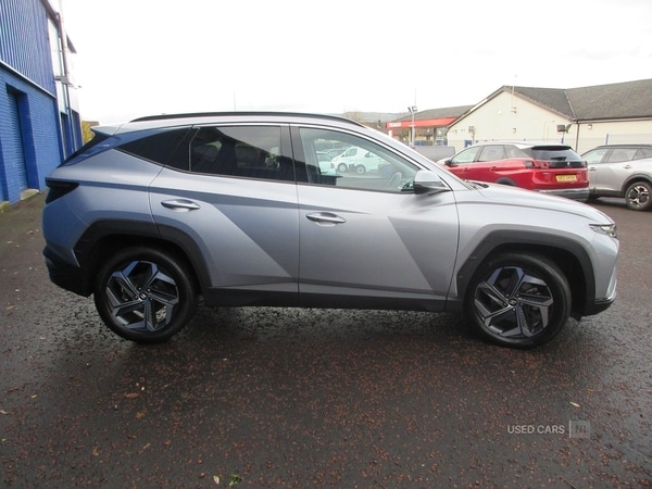Used Hyundai TUCSON 2024 for sale - 76500385: Photo 12