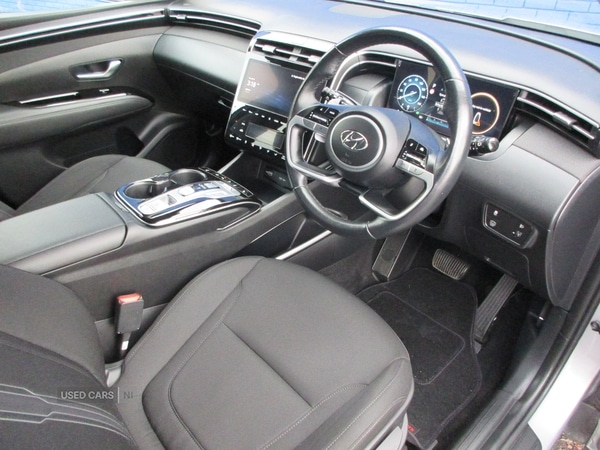 Used Hyundai TUCSON 2024 for sale - 76500385: Photo 18