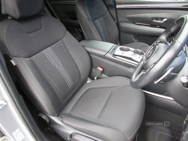 Used Hyundai TUCSON 2024 for sale - 76500385: Photo 19