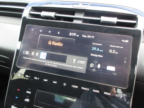 Used Hyundai TUCSON 2024 for sale - 76500385: Photo 20