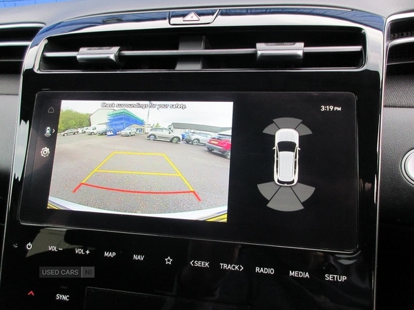 Used Hyundai TUCSON 2024 for sale - 76500385: Photo 21