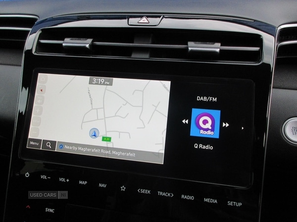 Used Hyundai TUCSON 2024 for sale - 76500385: Photo 22