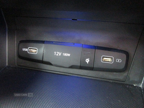 Used Hyundai TUCSON 2024 for sale - 76500385: Photo 23