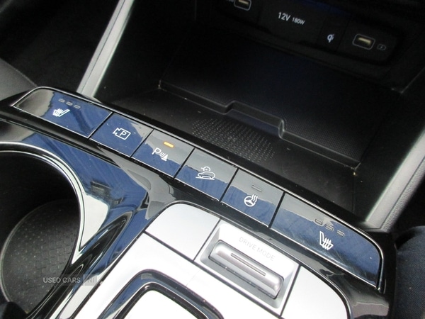 Used Hyundai TUCSON 2024 for sale - 76500385: Photo 24