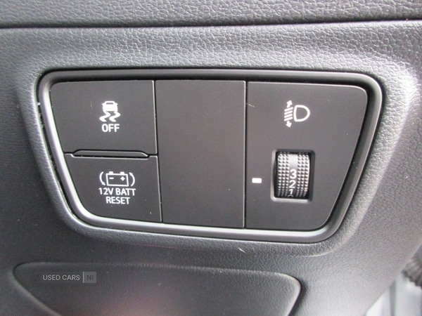 Used Hyundai TUCSON 2024 for sale - 76500385: Photo 27