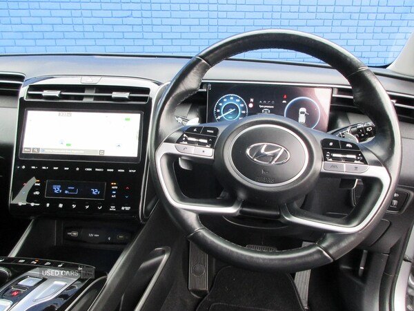 Used Hyundai TUCSON 2024 for sale - 76500385: Photo 28