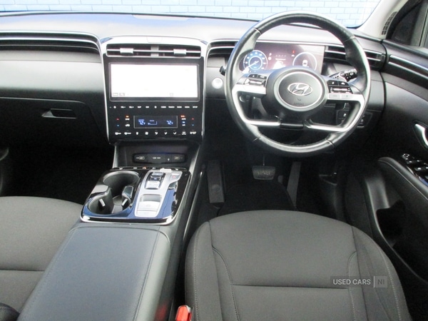 Used Hyundai TUCSON 2024 for sale - 76500385: Photo 30