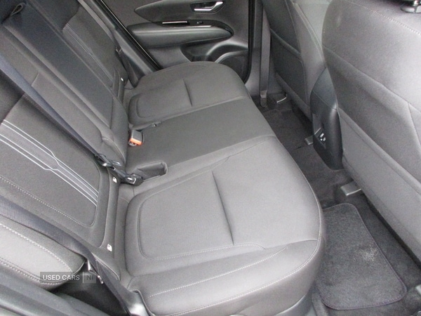 Used Hyundai TUCSON 2024 for sale - 76500385: Photo 31