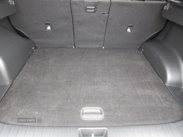 Used Hyundai TUCSON 2024 for sale - 76500385: Photo 32