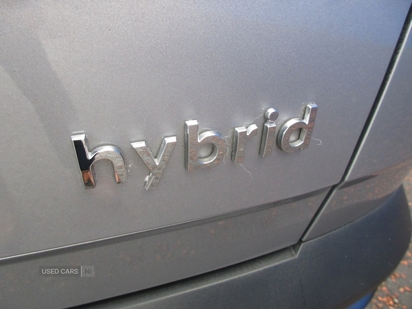 Used Hyundai TUCSON 2024 for sale - 76500385: Photo 9
