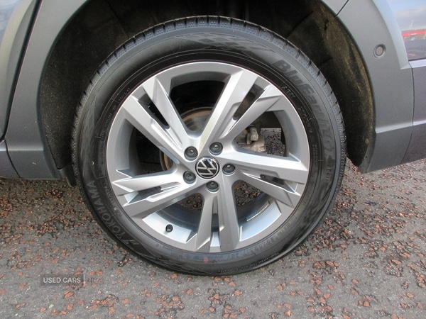 Used Volkswagen Taigo 2023 for sale - 77120927: Photo 10