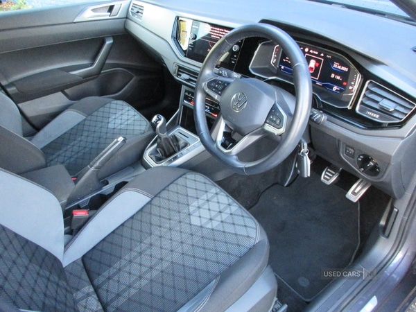 Used Volkswagen Taigo 2023 for sale - 77120927: Photo 17