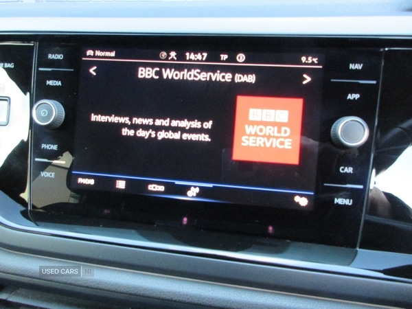 Used Volkswagen Taigo 2023 for sale - 77120927: Photo 19