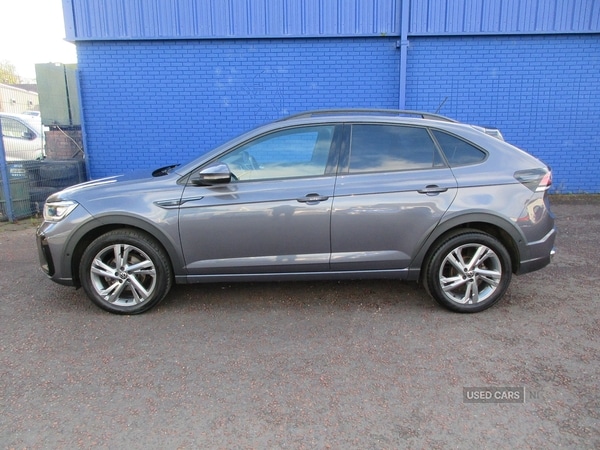 Used Volkswagen Taigo 2023 for sale - 77120927: Photo 8