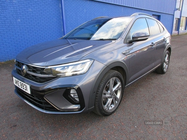 Used Volkswagen Taigo 2023 for sale - 77120927: Photo 9