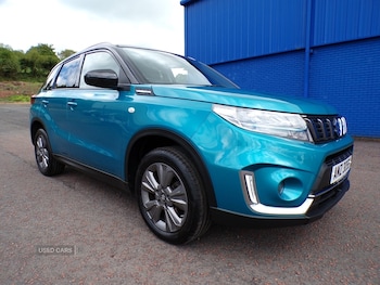 Used Suzuki Vitara 2023 for sale - 78609734: Photo
