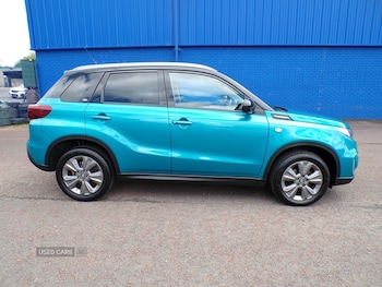 Used Suzuki Vitara 2023 for sale - 78609734: Photo