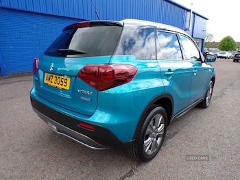 Used Suzuki Vitara 2023 for sale - 78609734: Photo