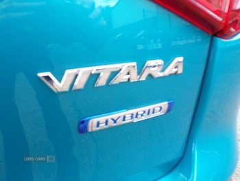 Used Suzuki Vitara 2023 for sale - 78609734: Photo