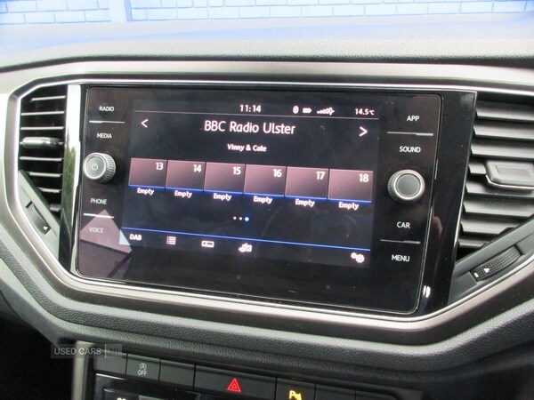 Vehicle 16