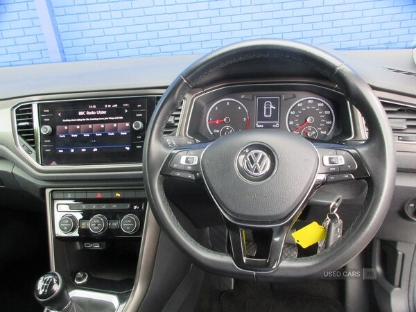 Vehicle 19