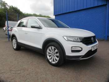 2019 - 1.6 TDI SE 5dr