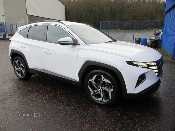 Used Hyundai TUCSON 2021 for sale - 77315623: Photo 17