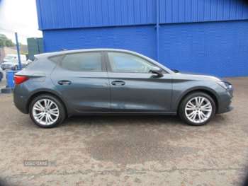 Used SEAT Leon 2021 for sale - 75162575: Photo