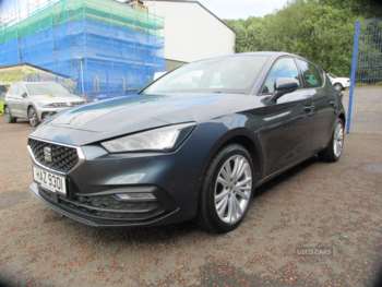 Used SEAT Leon 2021 for sale - 75162575: Photo