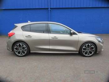 Used Ford Focus 2019 for sale - 74800400: Photo