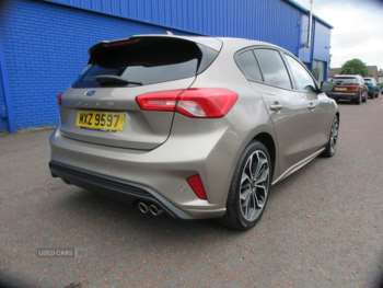 Used Ford Focus 2019 for sale - 74800400: Photo
