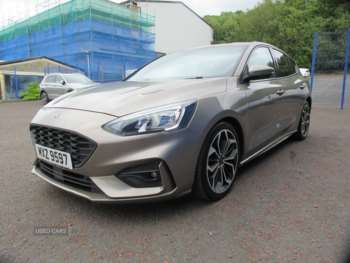 Used Ford Focus 2019 for sale - 74800400: Photo