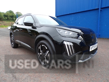 Used Peugeot 2008 2026 for sale - 78609664: Photo