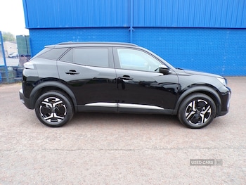Used Peugeot 2008 2026 for sale - 78609664: Photo
