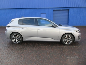 Used Peugeot 308 2023 for sale - 79084053: Photo