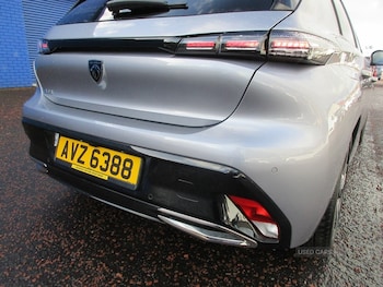 Used Peugeot 308 2023 for sale - 79084053: Photo