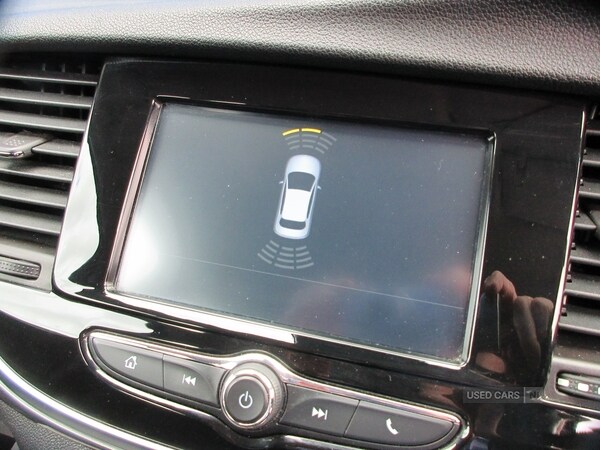 Used Vauxhall Mokka X 2017 for sale - 75302491: Photo 16
