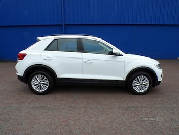 Used Volkswagen T-Roc 2023 for sale - 79727561: Photo
