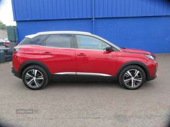 Used Peugeot 3008 2023 for sale - 74800407: Photo