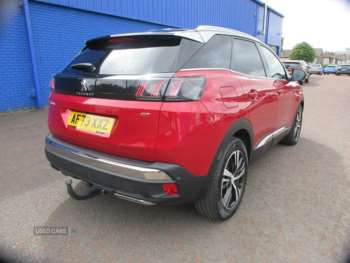 Used Peugeot 3008 2023 for sale - 74800407: Photo