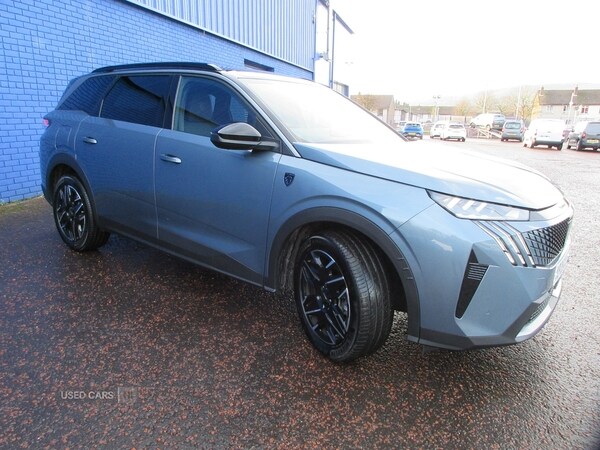 Used Peugeot 5008 2025 for sale - 76715735: Photo 10