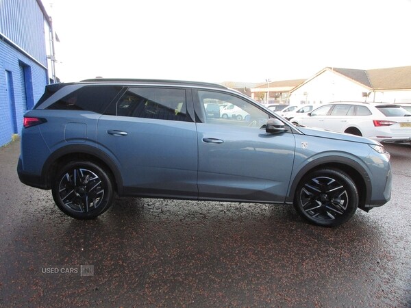 Used Peugeot 5008 2025 for sale - 76715735: Photo 11