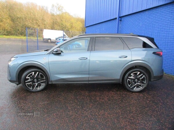 Used Peugeot 5008 2025 for sale - 76715735: Photo 13