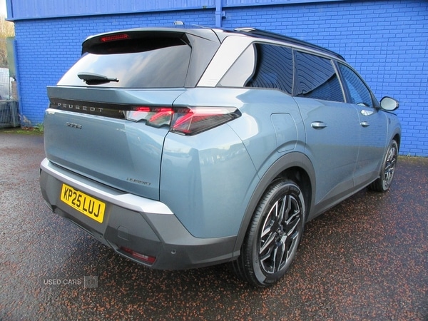 Used Peugeot 5008 2025 for sale - 76715735: Photo 14