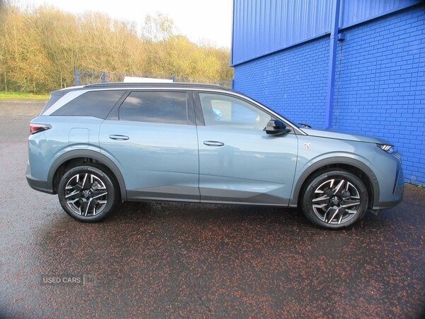 Used Peugeot 5008 2025 for sale - 76715735: Photo 15