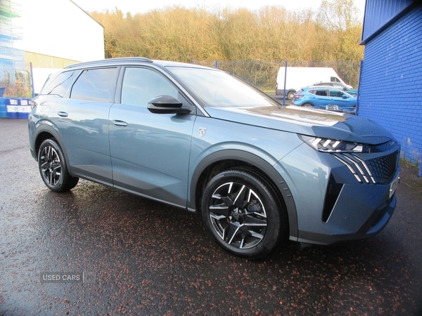 Used Peugeot 5008 2025 for sale - 76715735: Photo 16