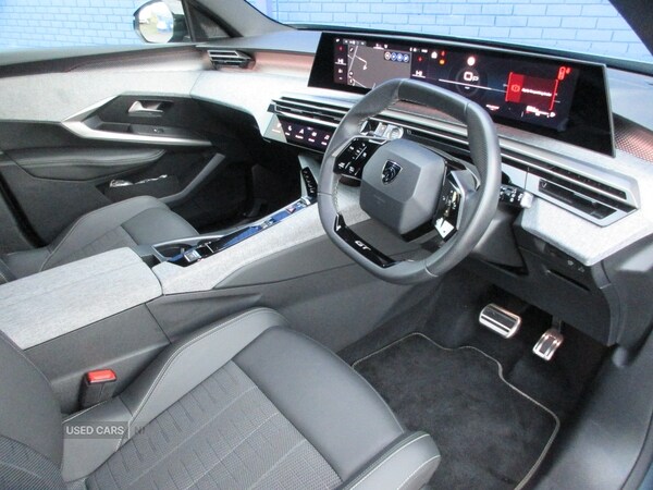 Used Peugeot 5008 2025 for sale - 76715735: Photo 17