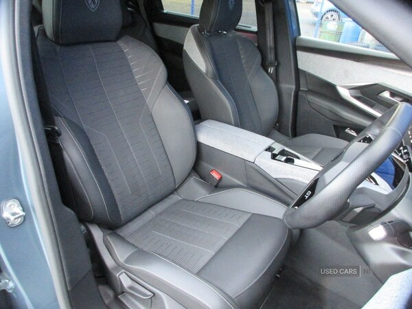 Used Peugeot 5008 2025 for sale - 76715735: Photo 18