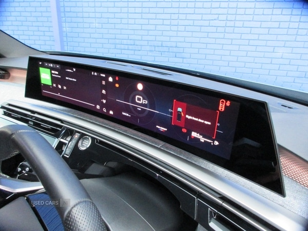 Used Peugeot 5008 2025 for sale - 76715735: Photo 21