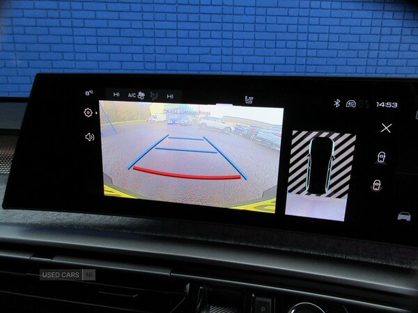 Used Peugeot 5008 2025 for sale - 76715735: Photo 22